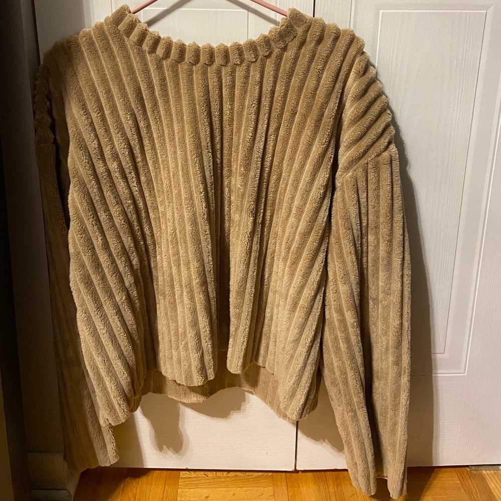 Zara Knit